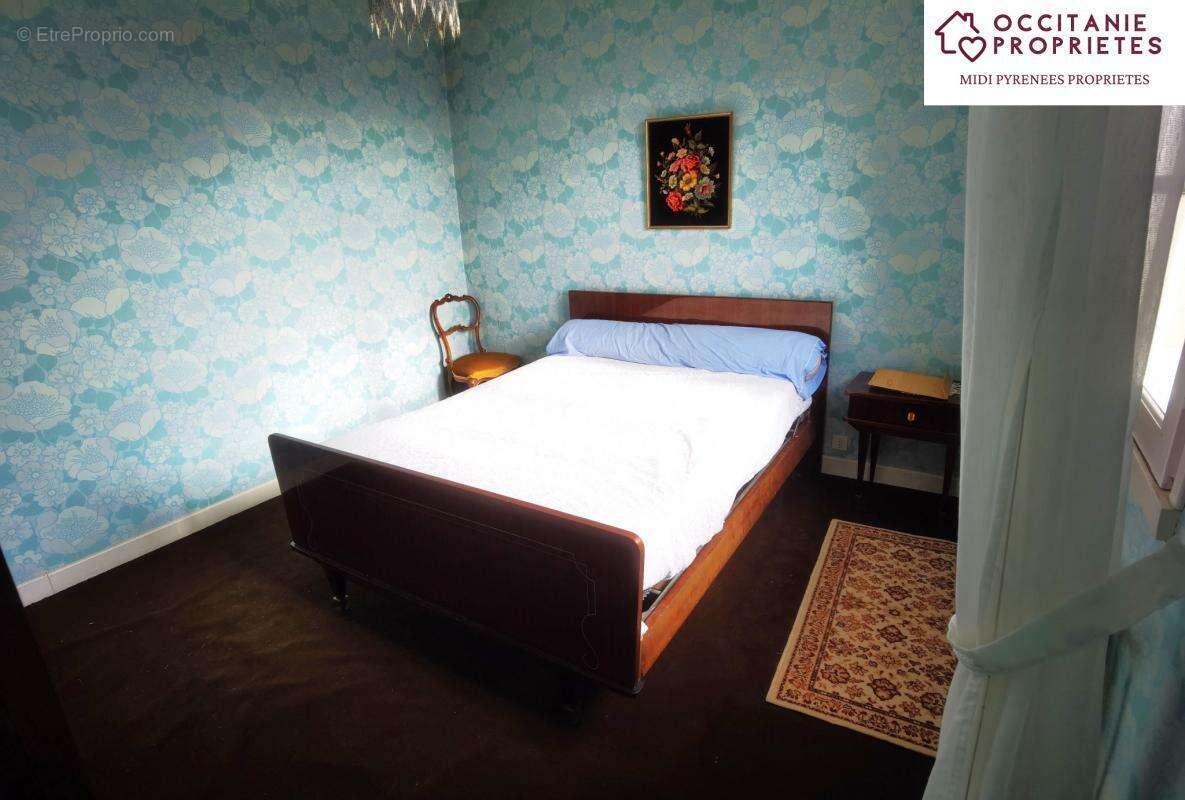 Maison à SAINT-GAUDENS