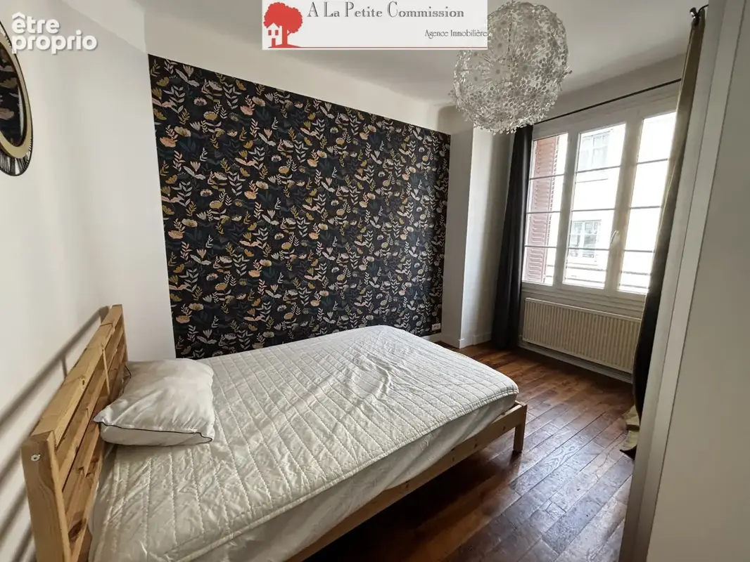 Appartement 39 m2 vendu loué meublé   Chartres - photo 4