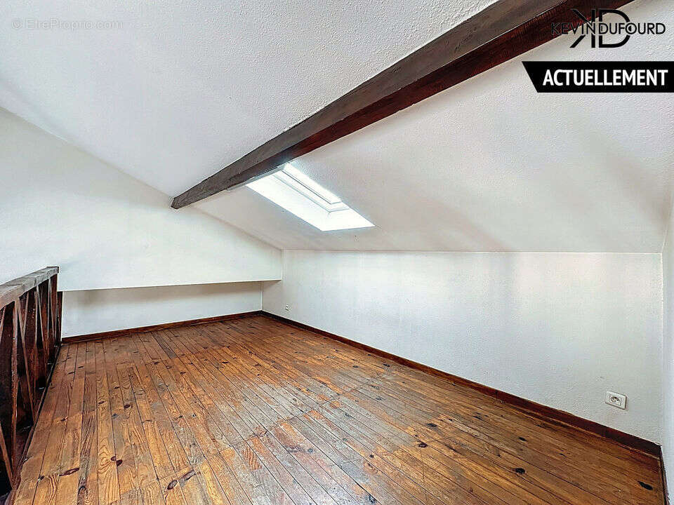 Appartement à AUBENAS
