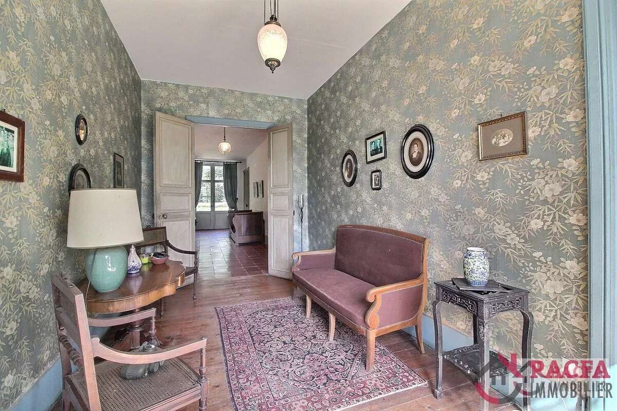 Propriété de caractère proche toulouse - photo 10