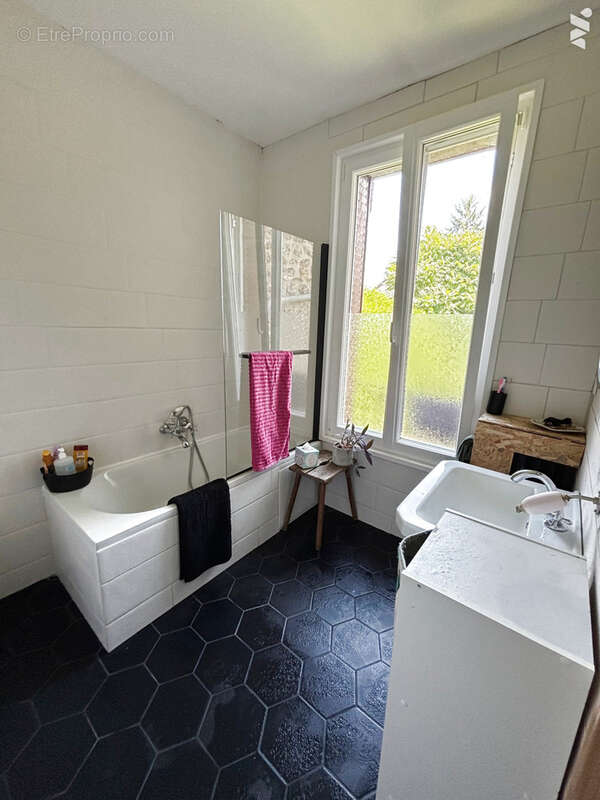 Maison à CHATEAU-THIERRY