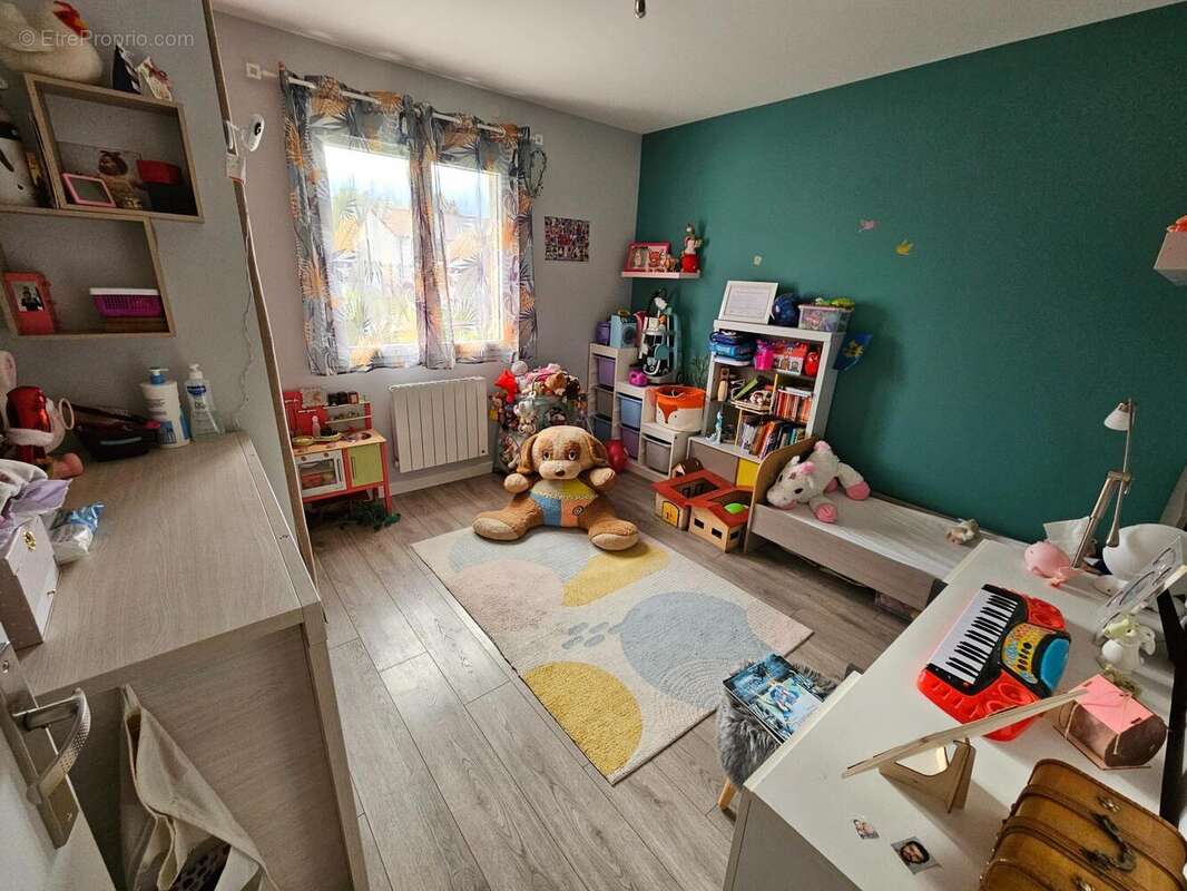 Photo 8 - Maison à HAUTERIVE