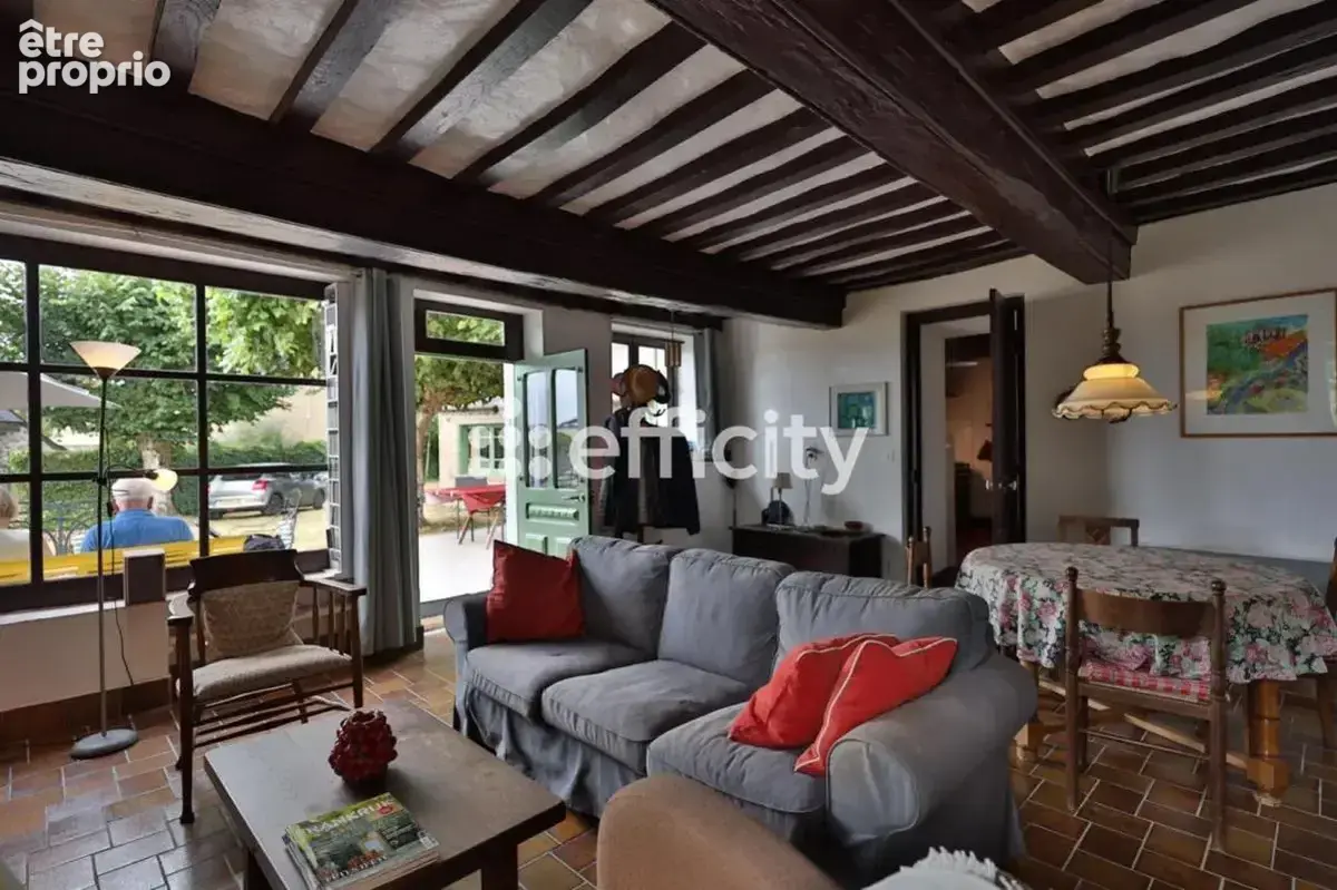 Maison de campagne - photo 5