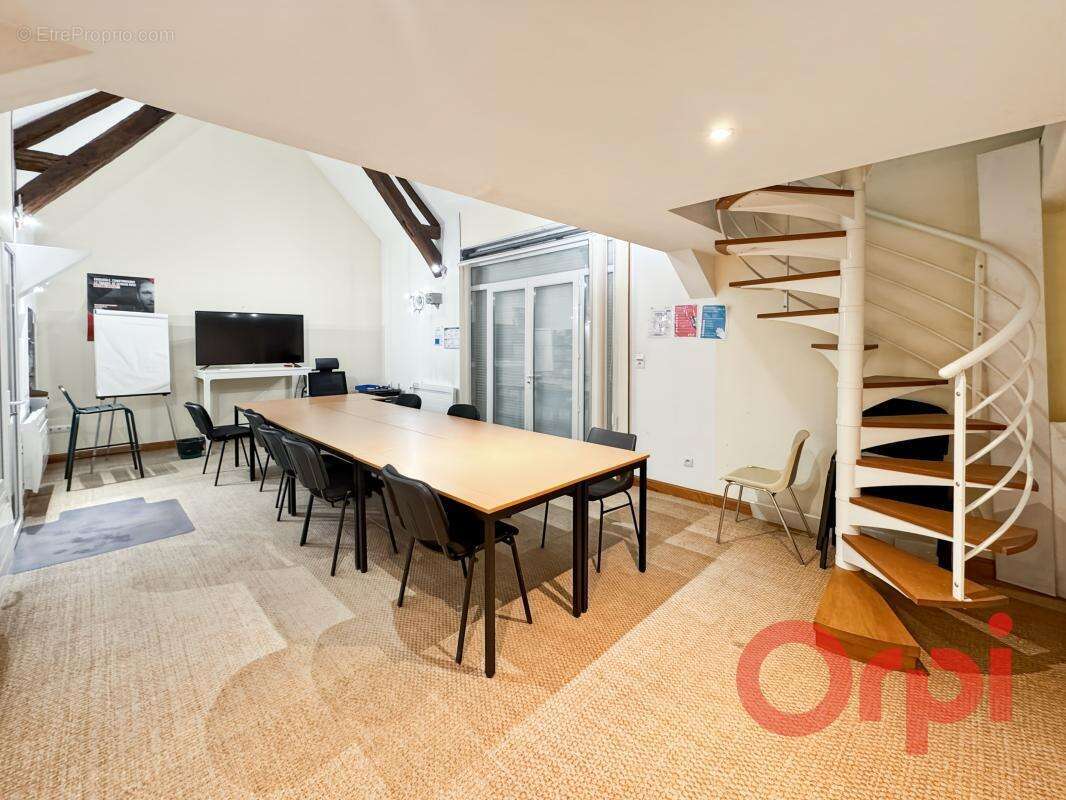 Appartement à SAINT-AMAND-MONTROND