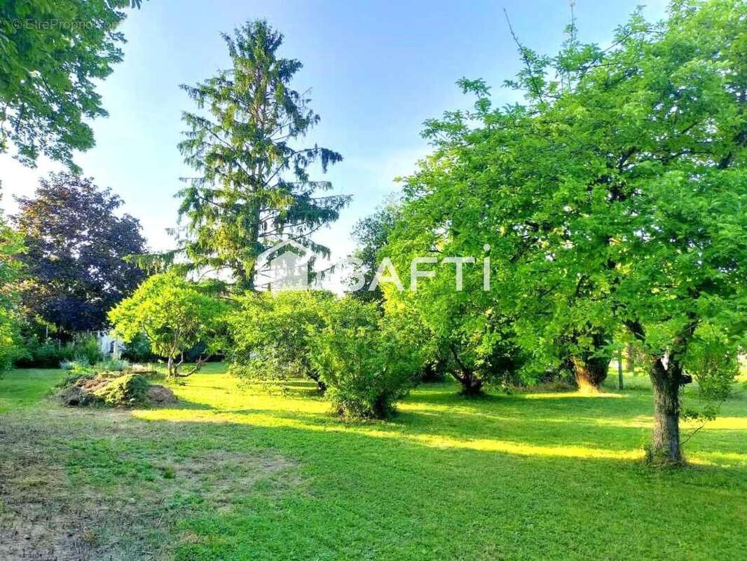 Photo 8 - Maison à OSSEY-LES-TROIS-MAISONS