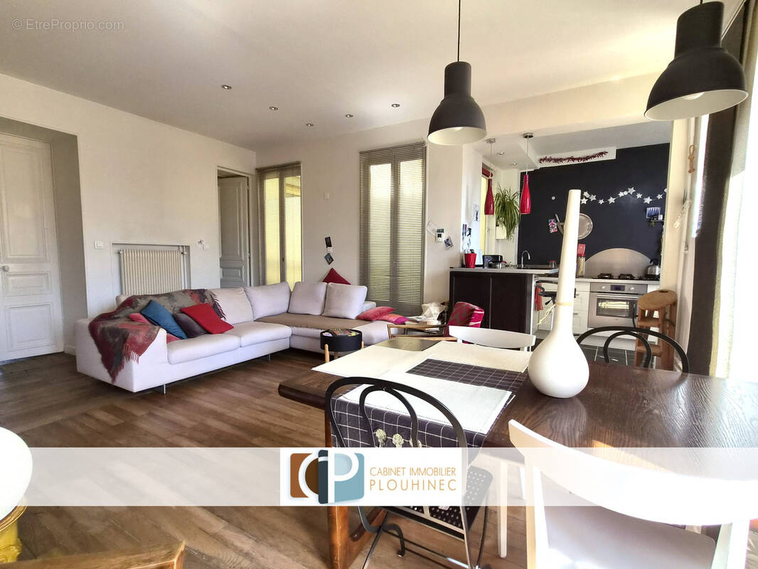 Appartement à MACON