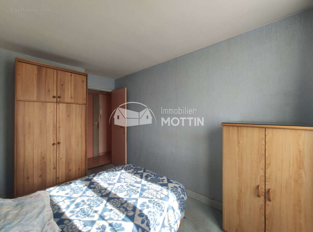 Appartement à VITRY-SUR-SEINE