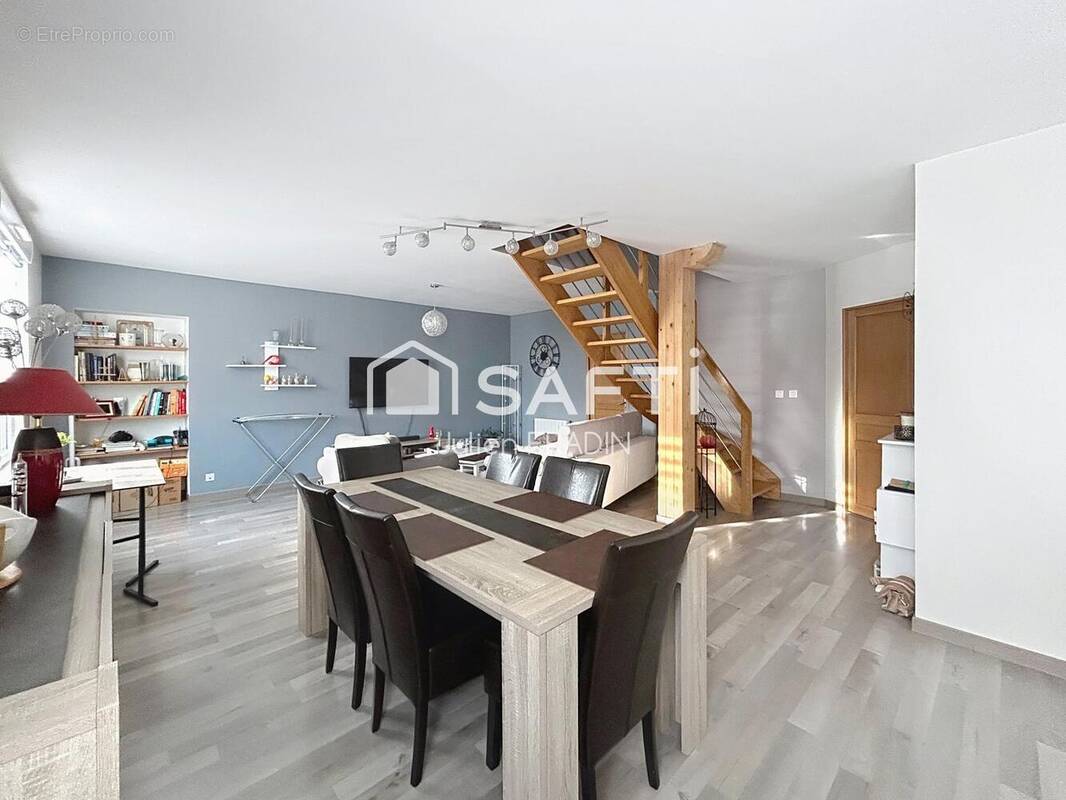 Photo 1 - Maison à THOUARE-SUR-LOIRE