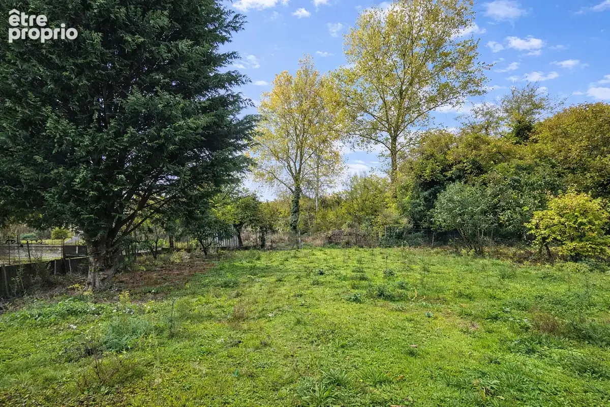 Maison 5 pièces 88 m² à vendre à Asnieres-Sur-Nouere (16290) - photo 187