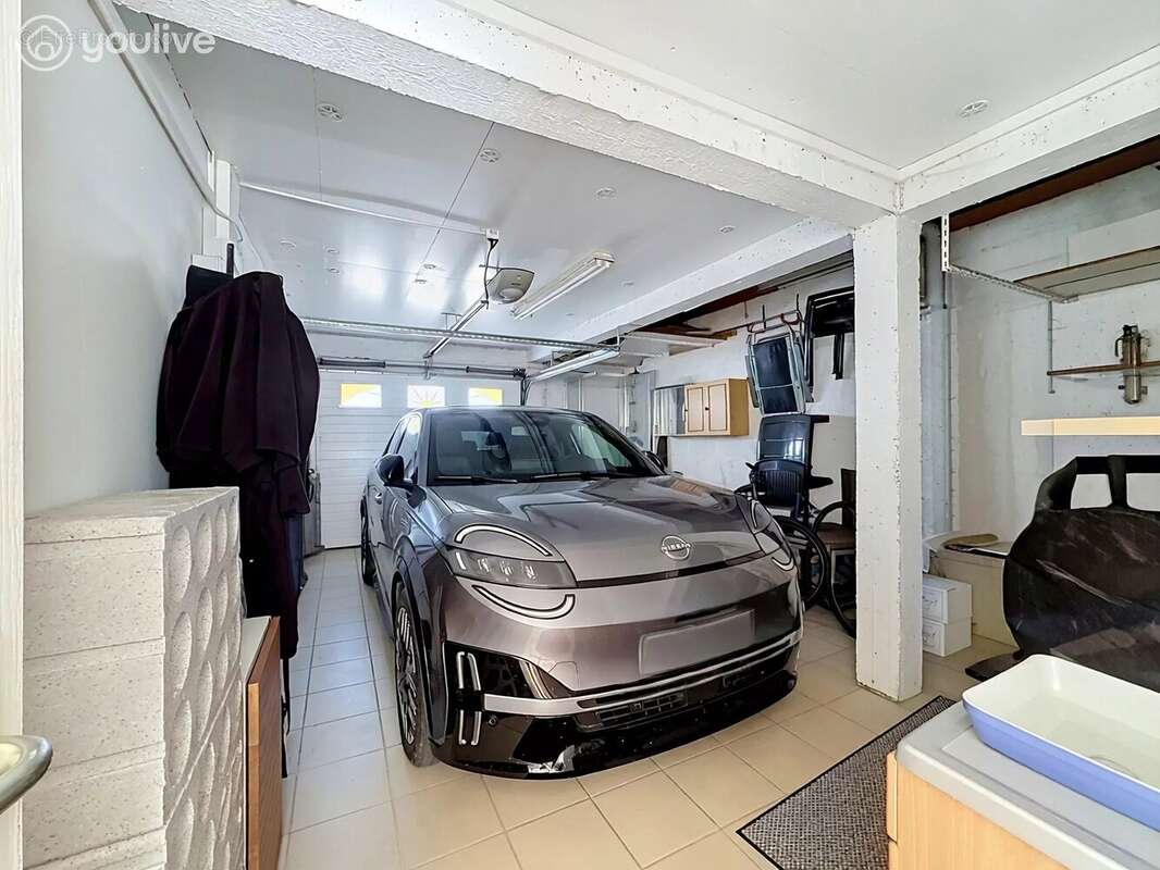 Belle maison de 2000 à deux pas des blancs sablons - photo 10