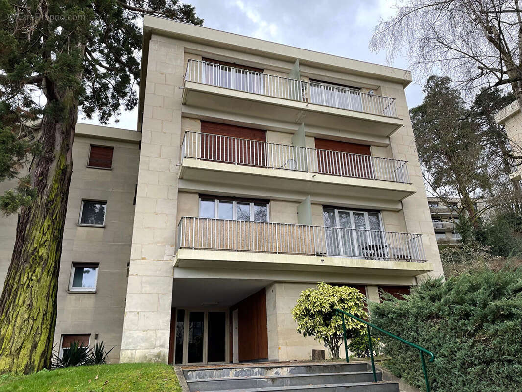 Appartement à CLAMART
