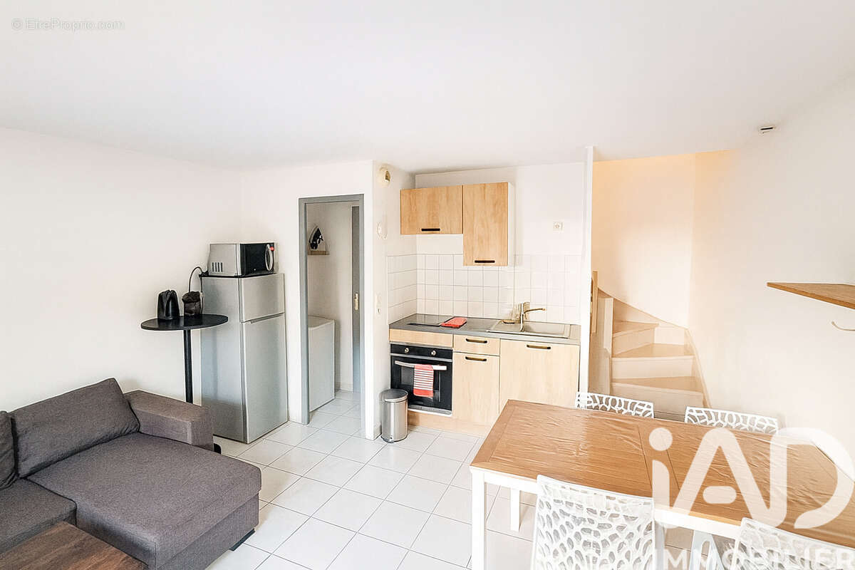 Photo 4 - Maison à TORREILLES