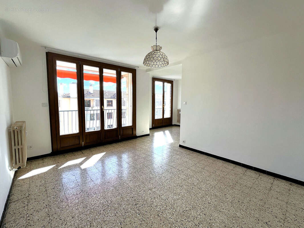 Photo 5 - Appartement à AIX-EN-PROVENCE