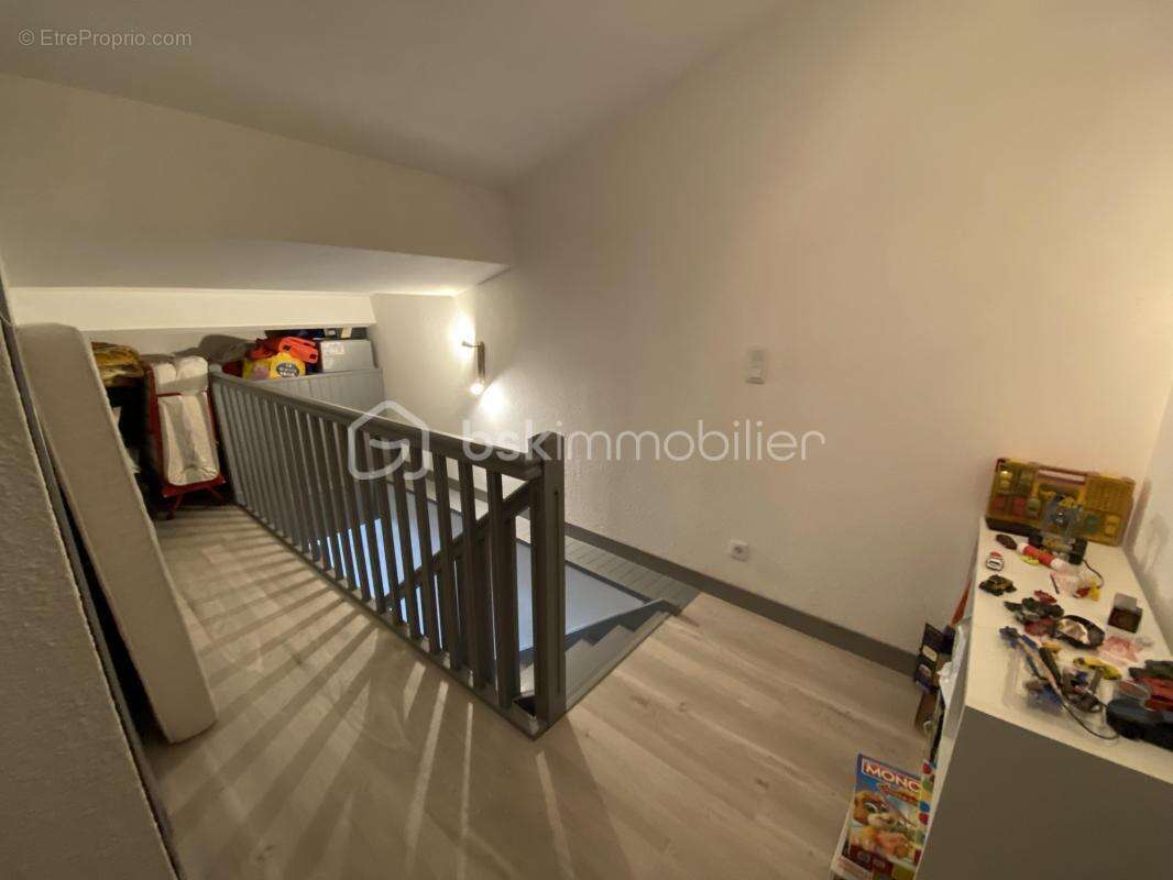 Appartement à LE PUY-EN-VELAY