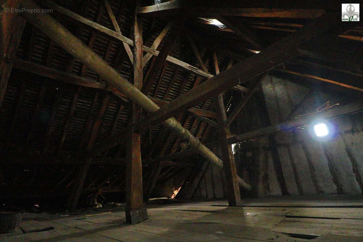 Maison à SEURRE