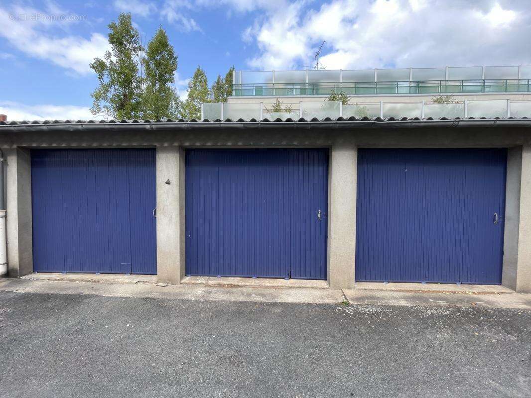 Appartement à ANGERS