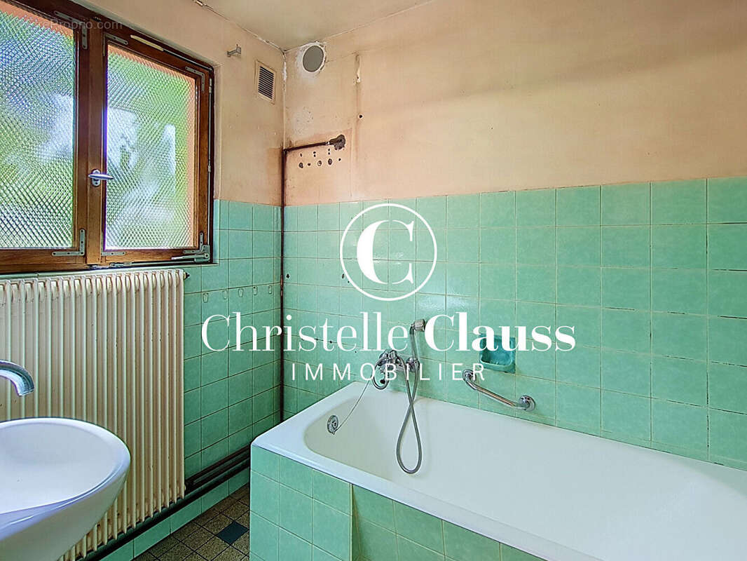 Maison Strasbourg Cronenbourg - photo 8