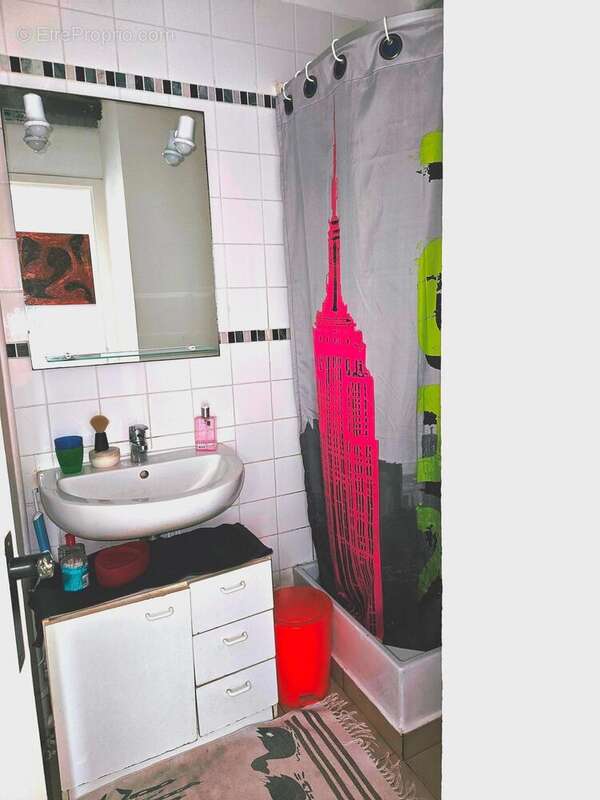 Photo 3 - Appartement à SAINT-HILAIRE-DE-RIEZ