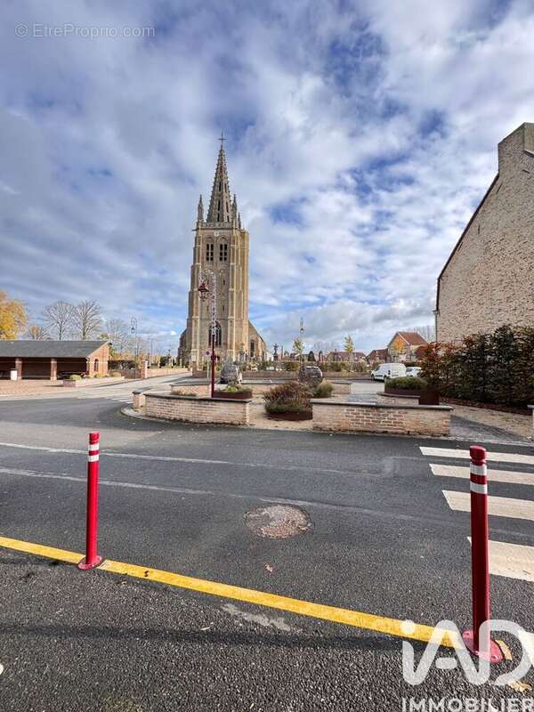 Photo 4 - Maison à SOCX