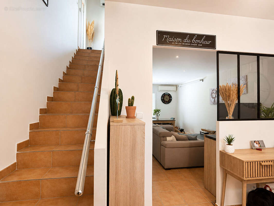 Maison à SALON-DE-PROVENCE