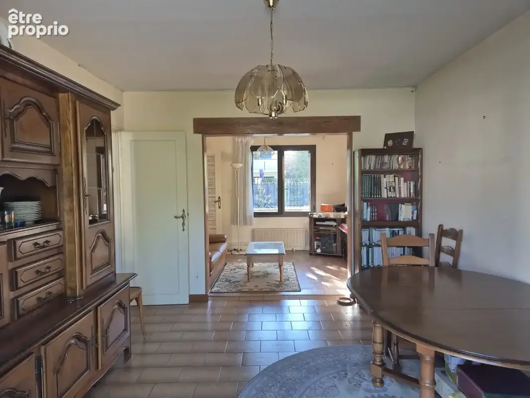 Maison 4 pièces 70 m² à vendre à Noisy-Le-Grand (93160) - photo 5