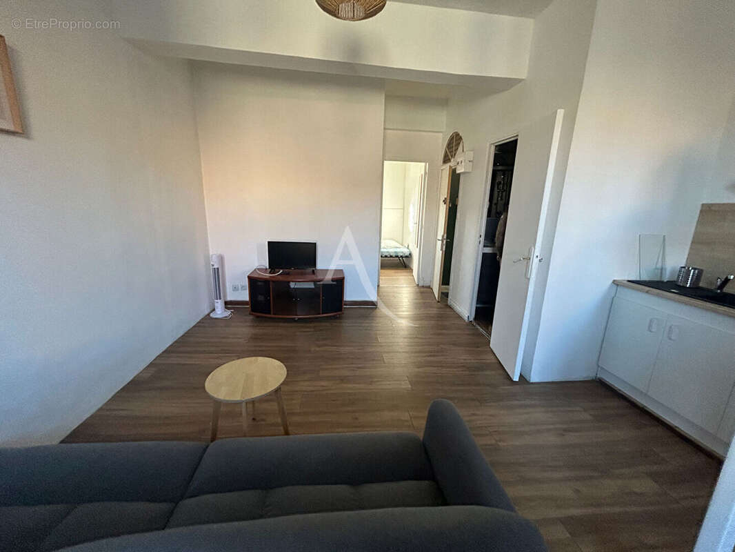 Appartement à CARCASSONNE