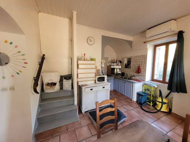 Maison à SAINT-FLORENT-SUR-AUZONNET