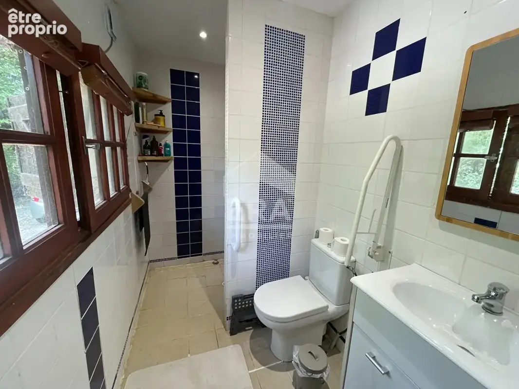 Maison 95m² à plaisance - photo 9