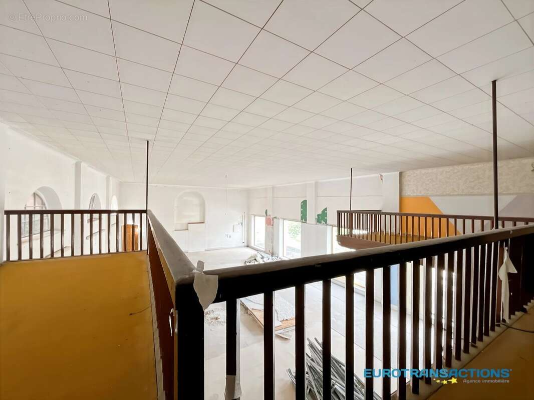 Appartement à SOUFFLENHEIM