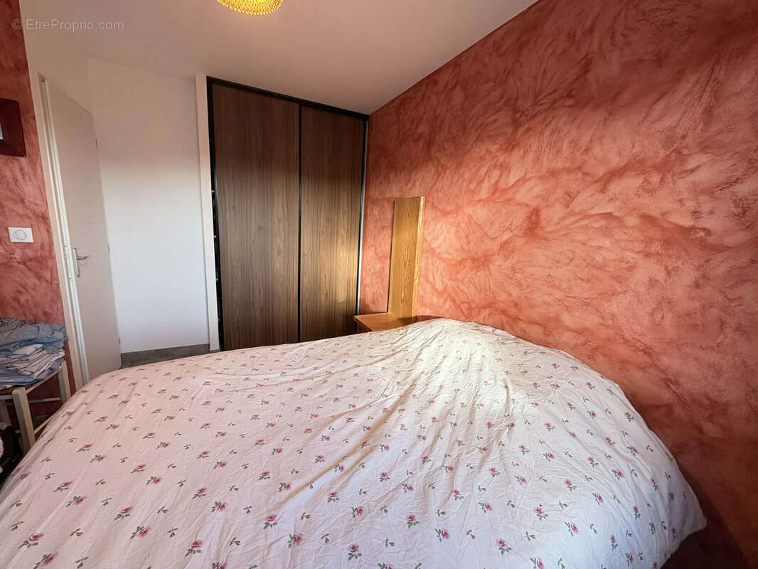 Maison à BEAURECUEIL