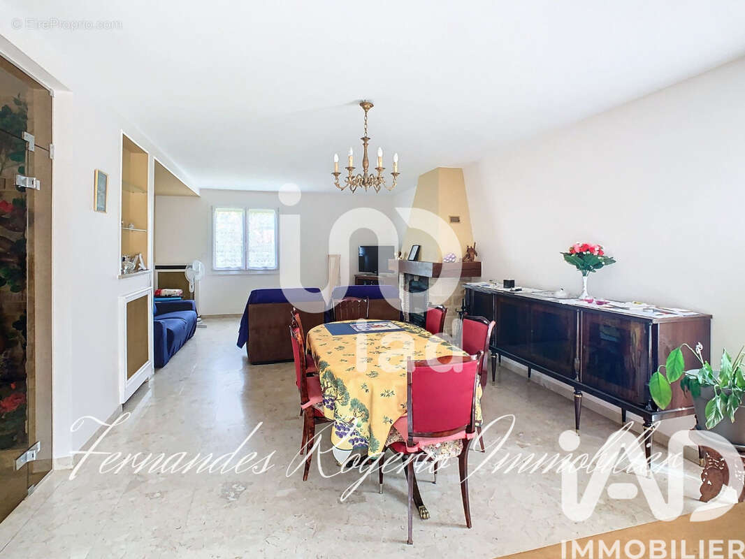 Maison 170 m² à Aulnay-La-Riviere  - photo 9