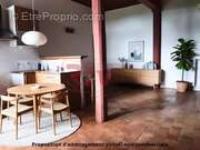 Appartement à CHONAS-L&#039;AMBALLAN