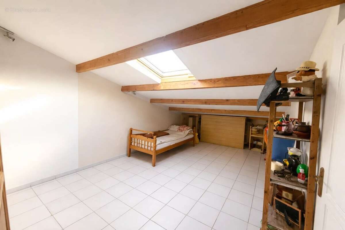 Maison à PORT-DE-BOUC