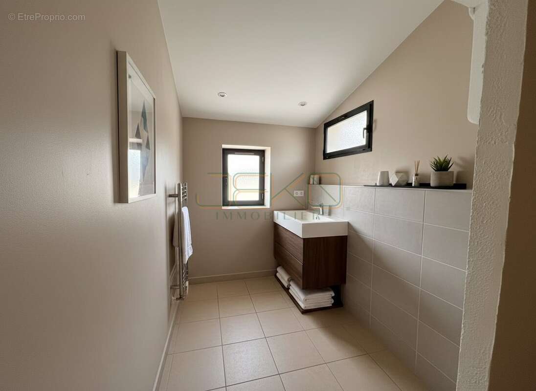 Appartement à NIMES
