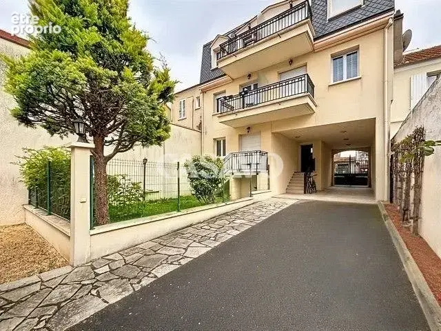 Vente Immeuble de 180m² - 94600 Choisy-le-Roi - photo 2
