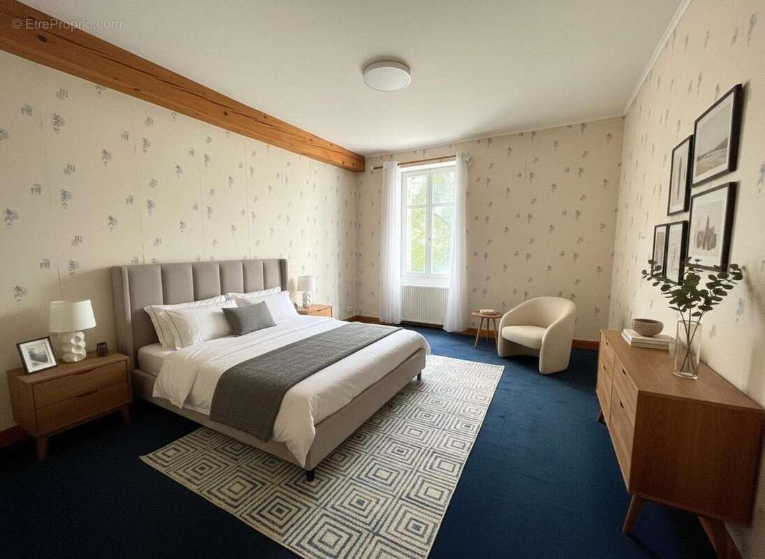 Photo 9 - Maison à MARMANDE