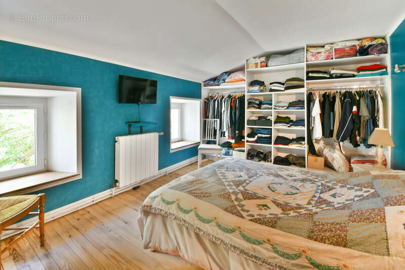 Maison à TONNAY-CHARENTE