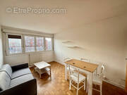 Appartement à CHATILLON