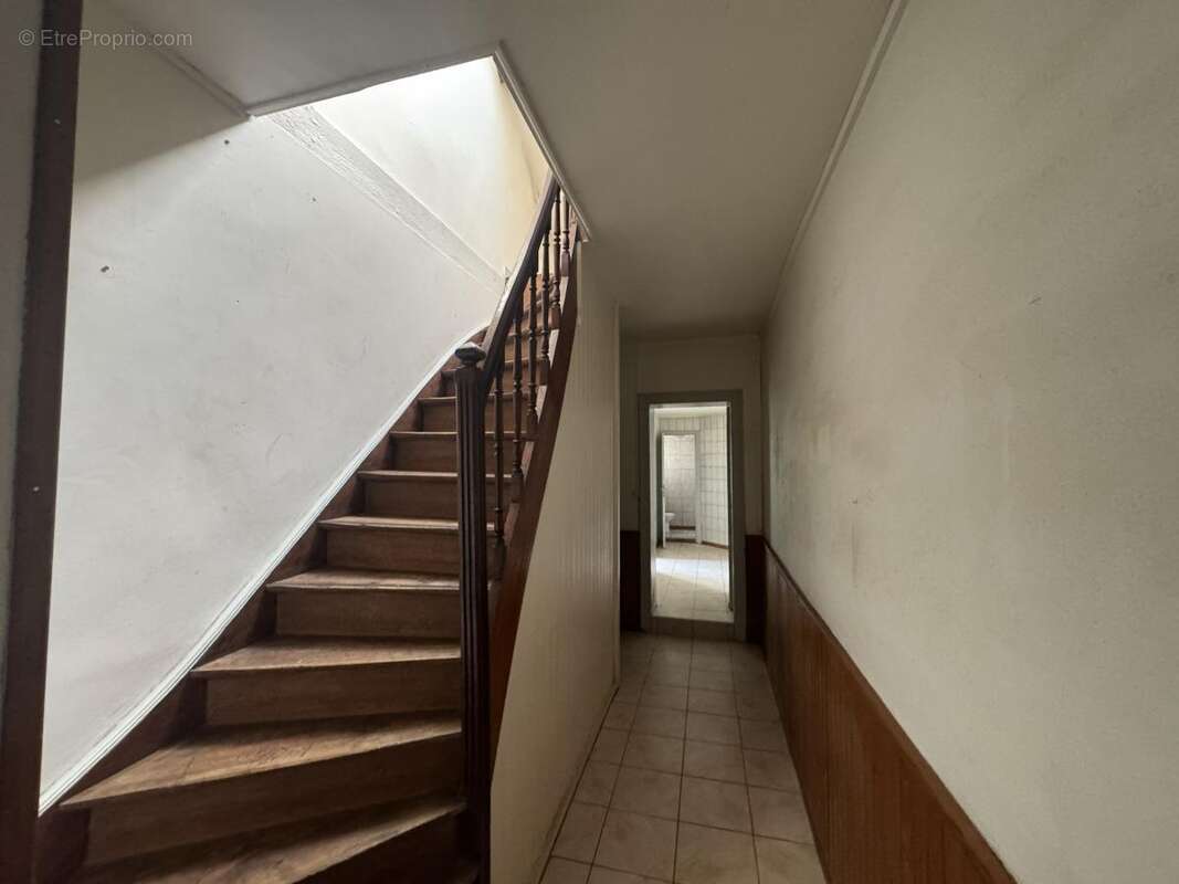 Maison à ESCAUDOEUVRES