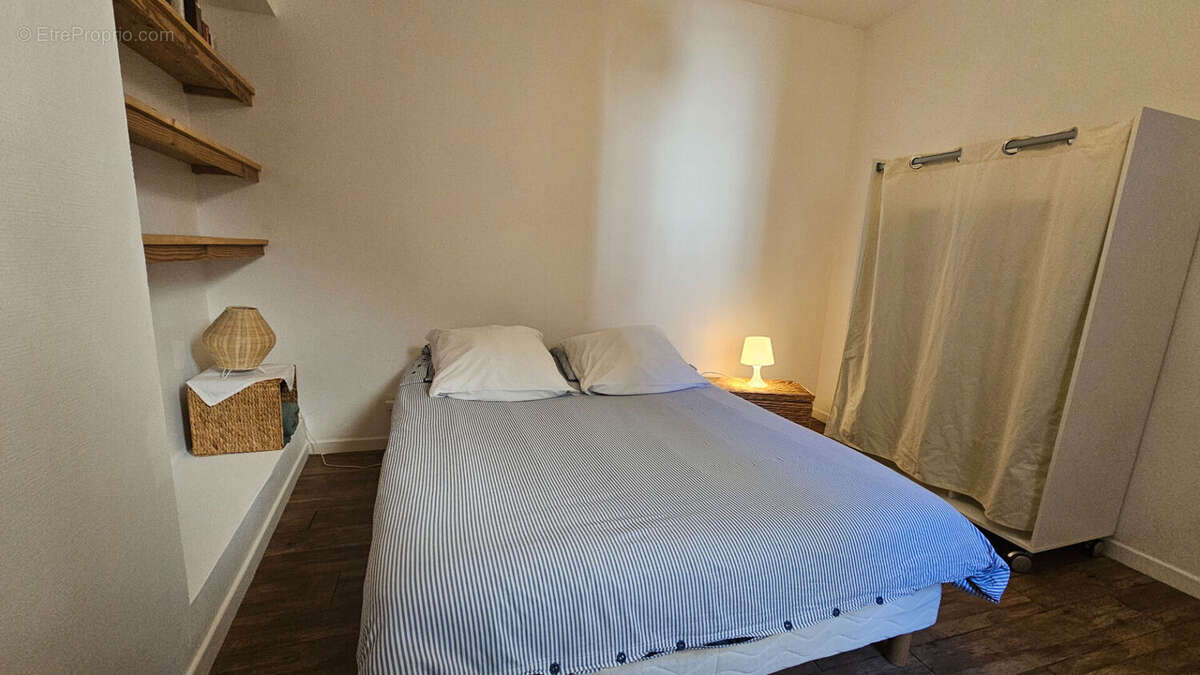 Appartement à THONON-LES-BAINS