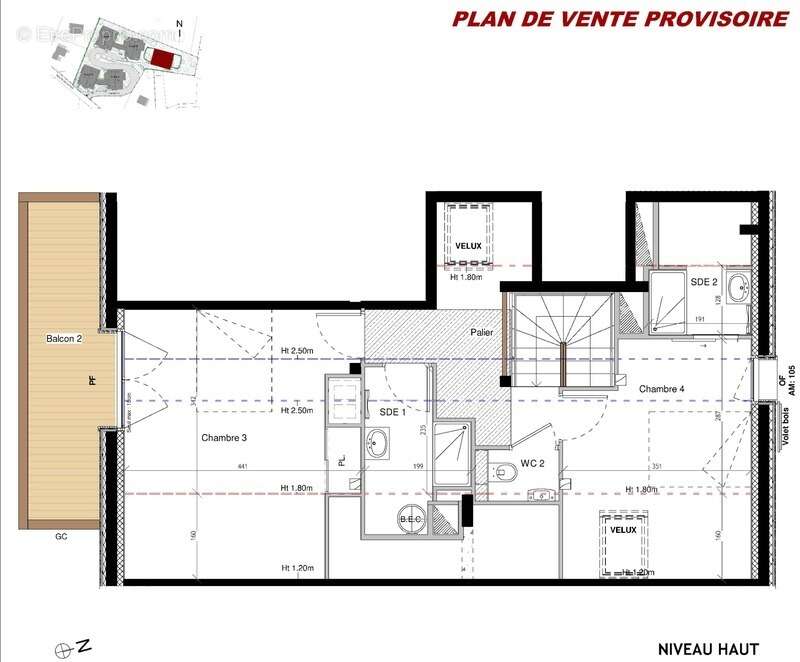 Appartement à SAMOENS