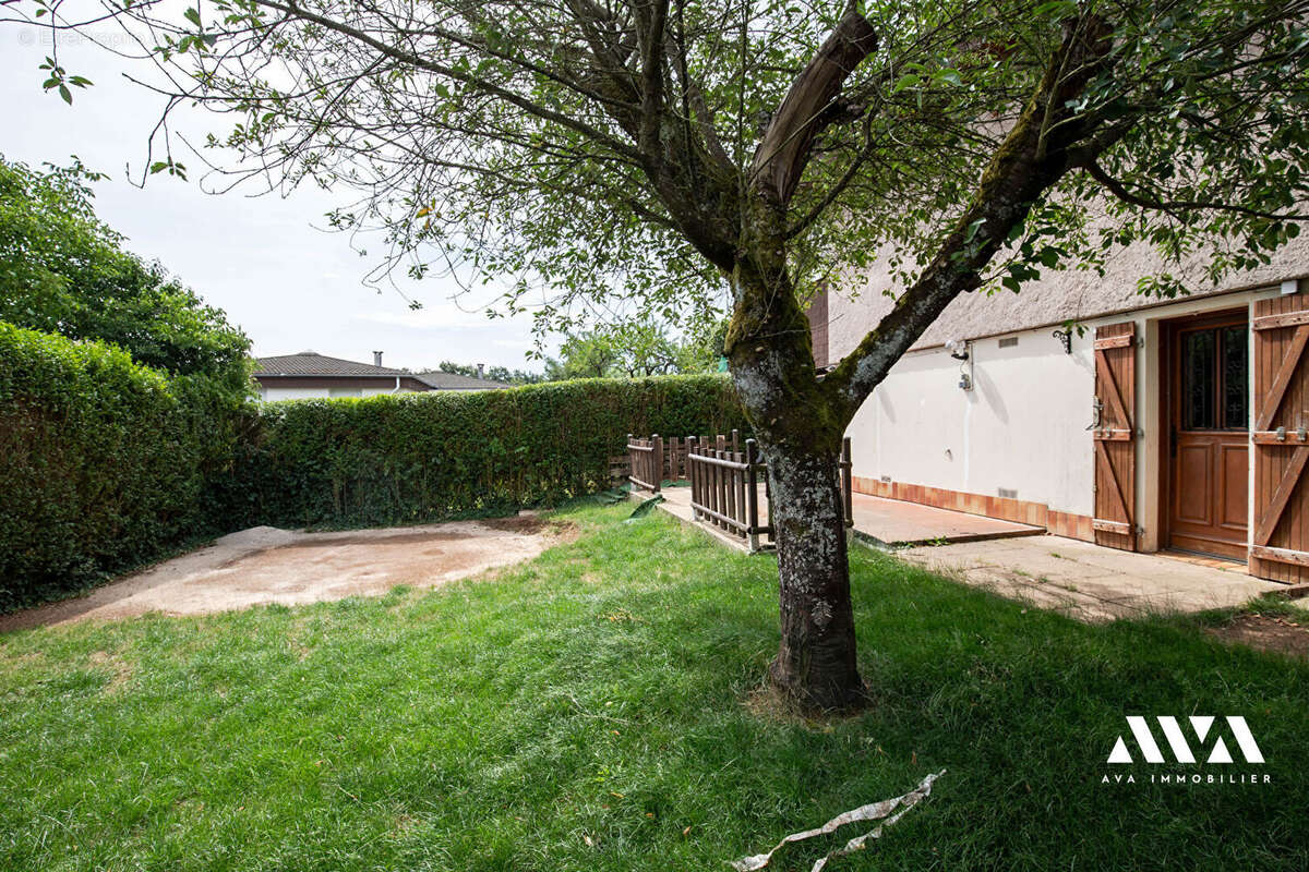 Maison Villers Les Nancy 5 pièce(s) 117 m2 - photo 17