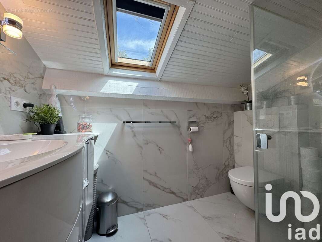 Photo 5 - Maison à SANARY-SUR-MER