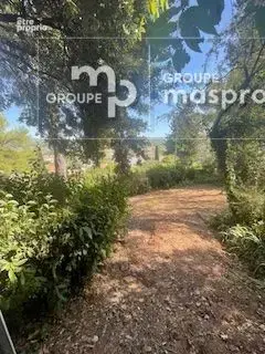 Photo Terrain à Velaux au prix de 279 000€