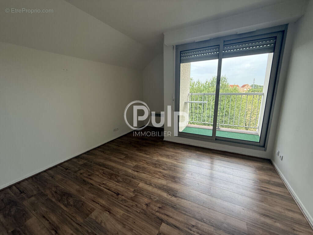 T3 à vendre à hénin-beaumont - photo 2