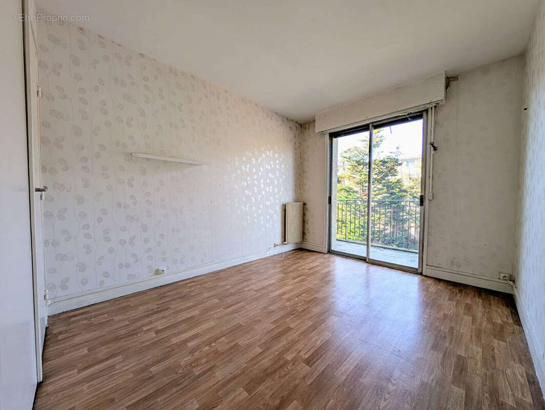 Appartement à MAISONS-LAFFITTE