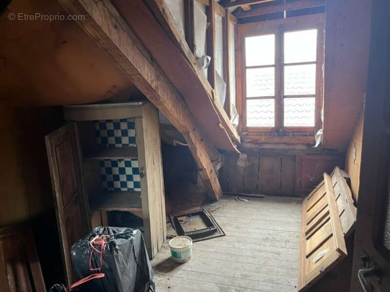 Maison à BAGNERES-DE-BIGORRE