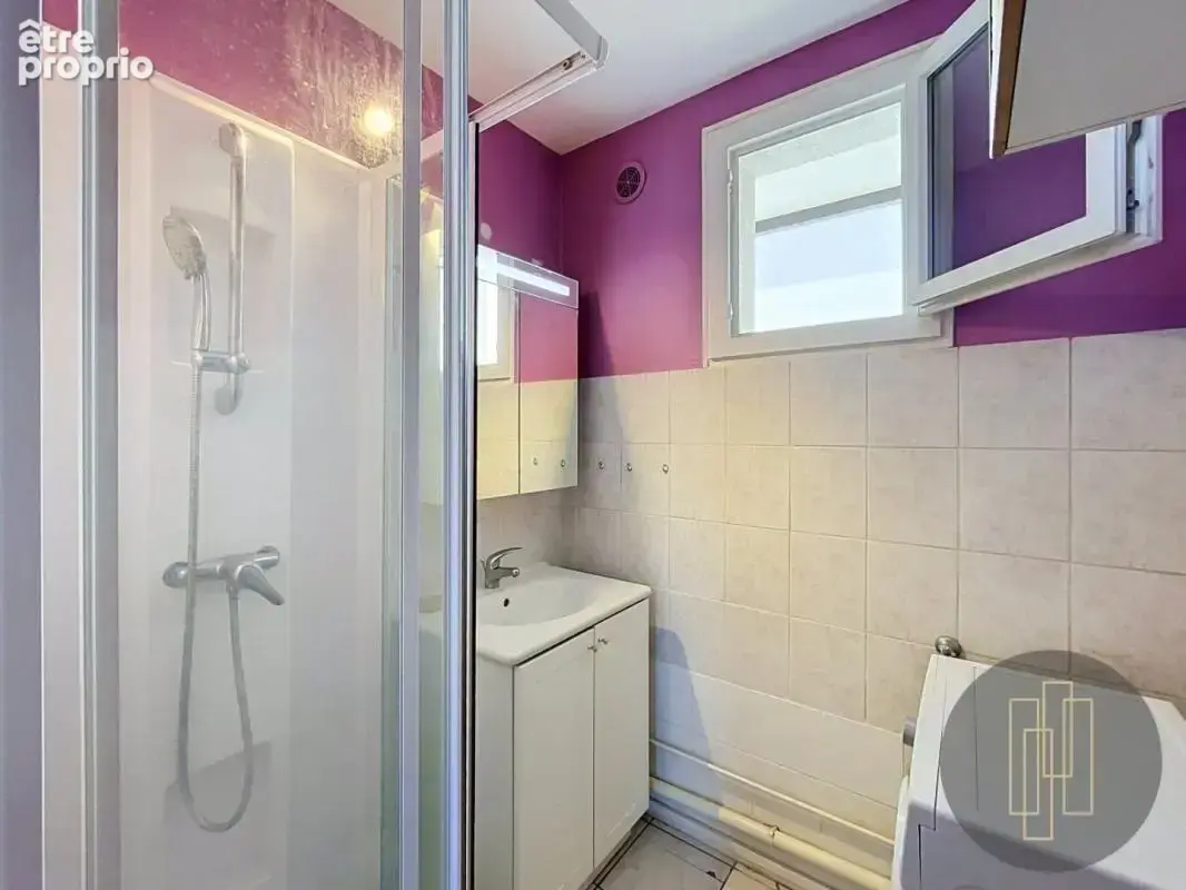 Exclusivité - Appartement T3 - 9ème et dernier étage - Ascenseur - Balcons, garage et cave - photo 8