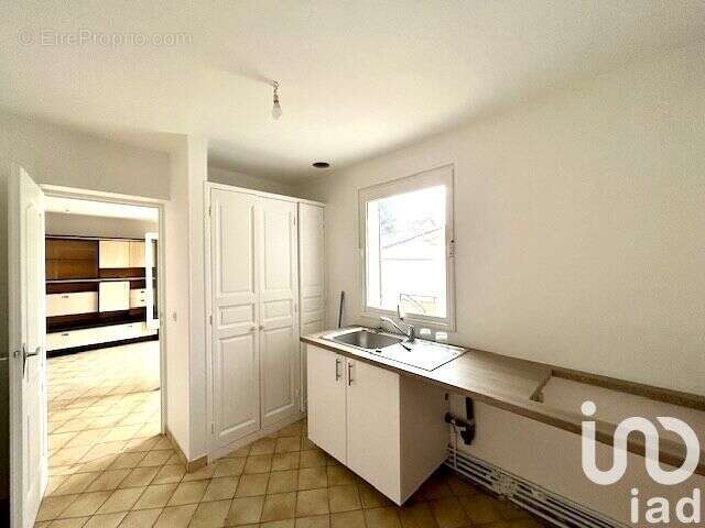 Photo 6 - Maison à ATHIS-MONS