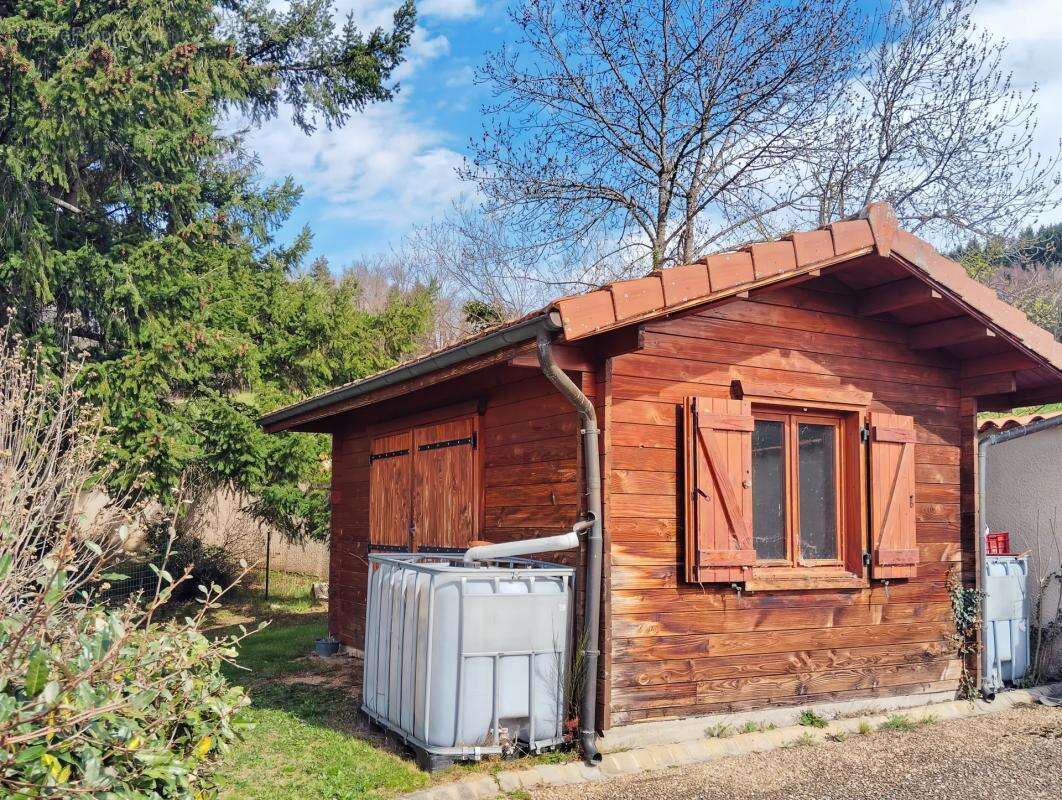 Maison à AUGEROLLES